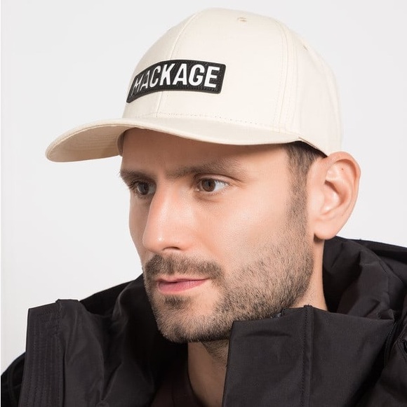 Mackage ANDERSON - Unisex hat - Picture 3 of 3